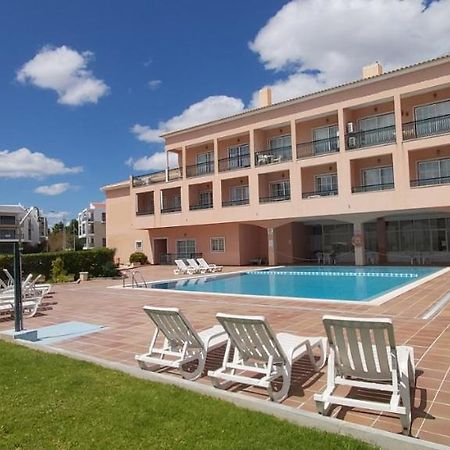 Apartamento Casa D'Alvor Exterior foto