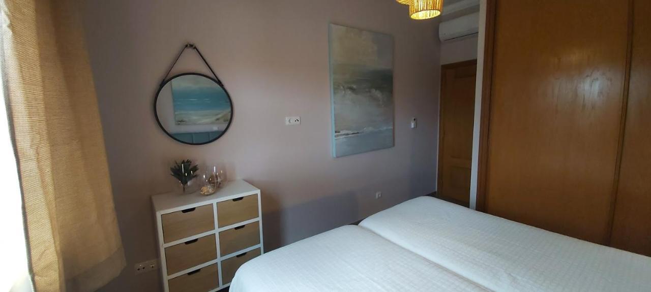 Apartamento Casa D'Alvor Exterior foto
