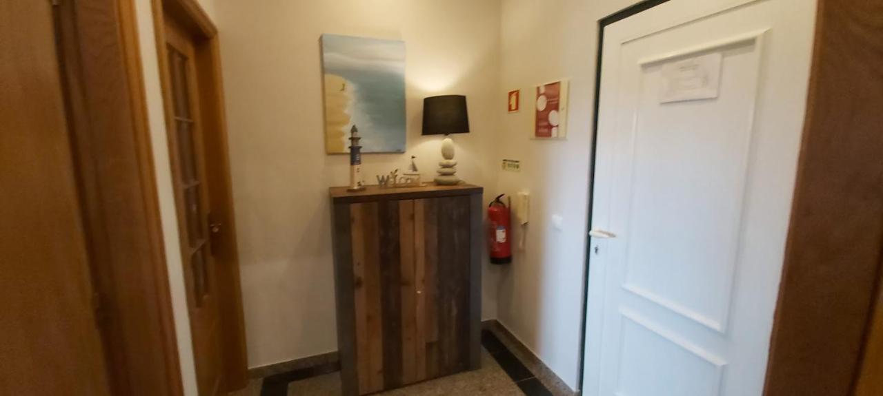 Apartamento Casa D'Alvor Exterior foto