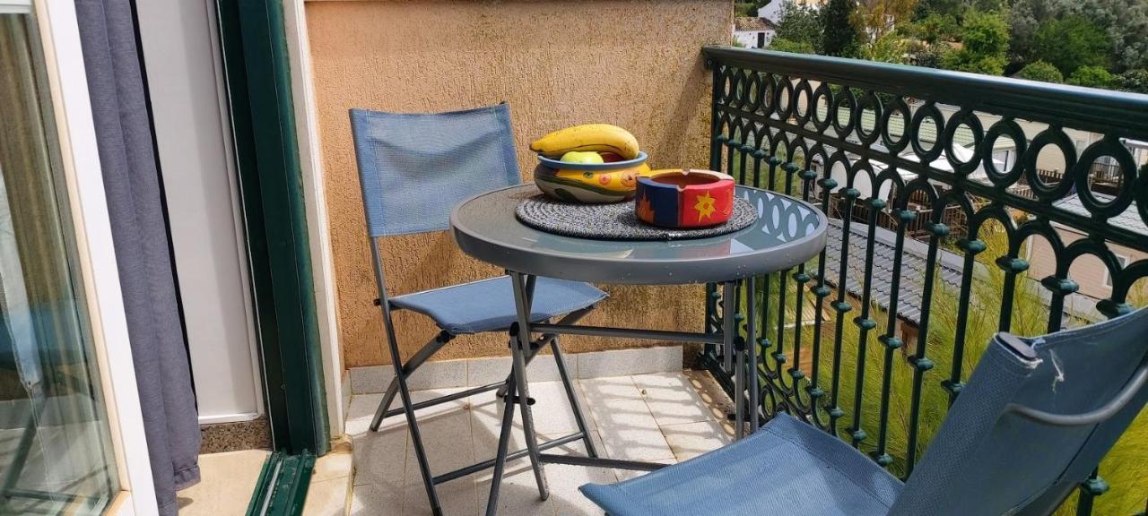 Apartamento Casa D'Alvor Exterior foto