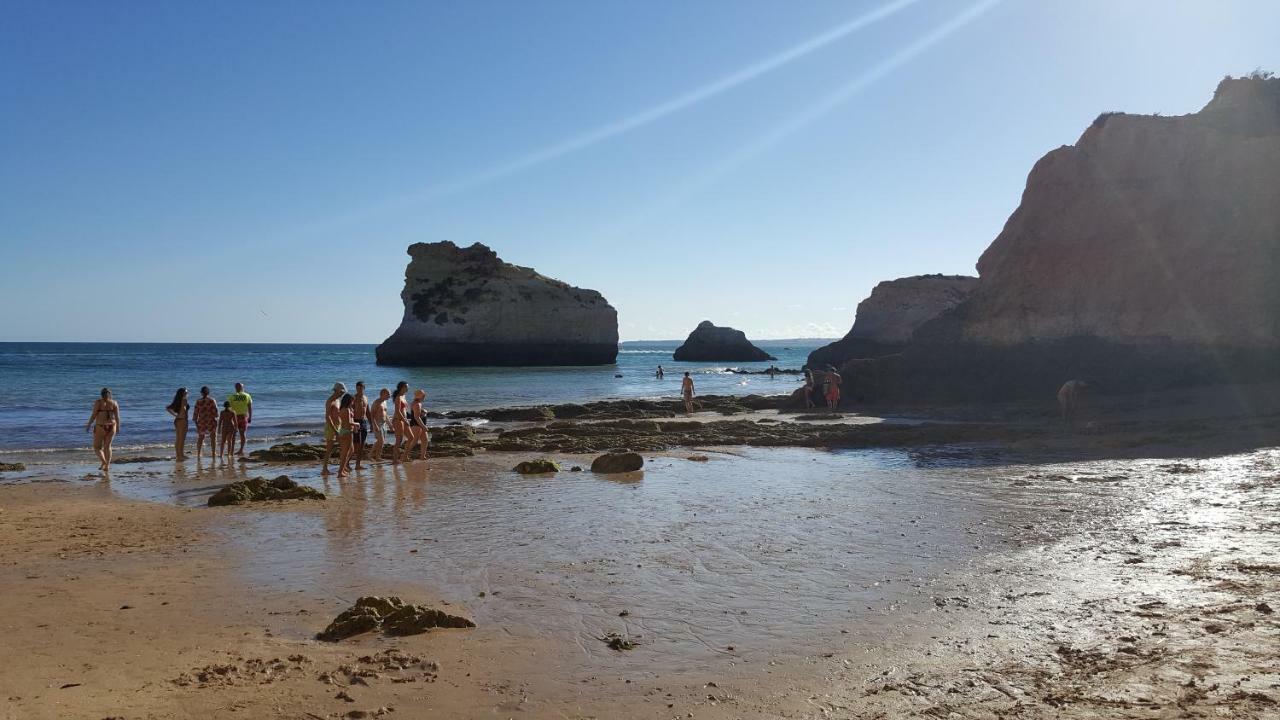 Apartamento Casa D'Alvor Exterior foto